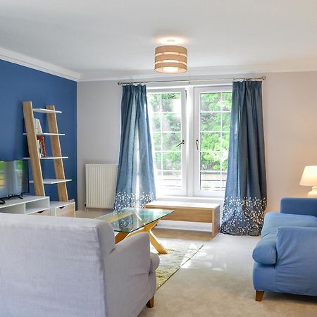 Powderhall Brae Edinburgh Dış mekan fotoğraf