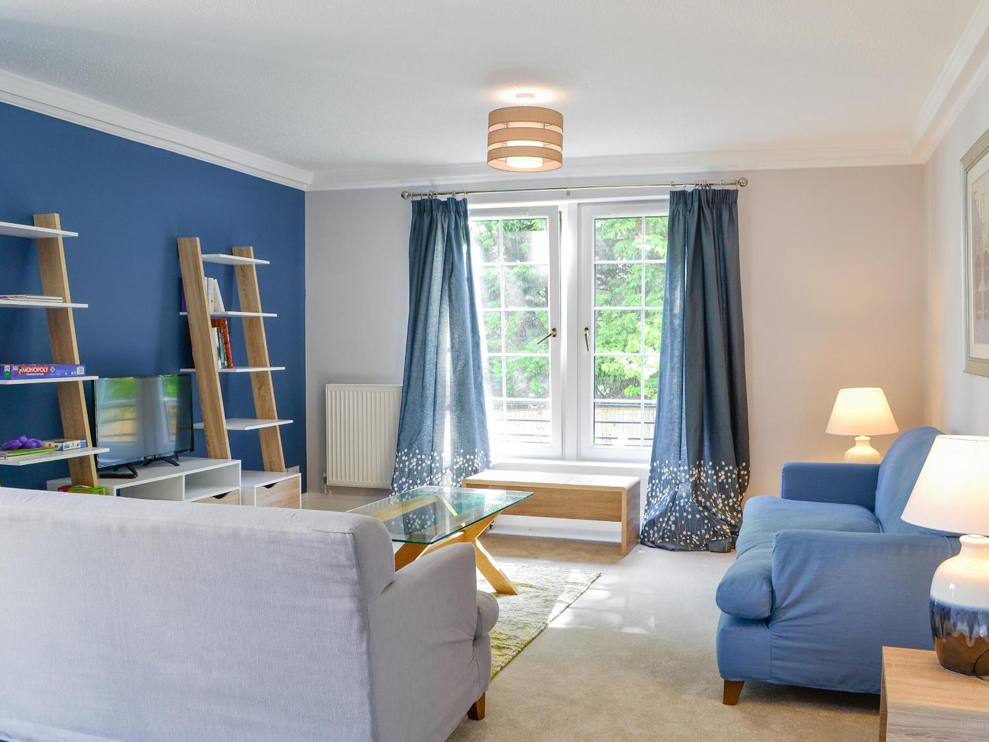 Powderhall Brae Edinburgh Dış mekan fotoğraf