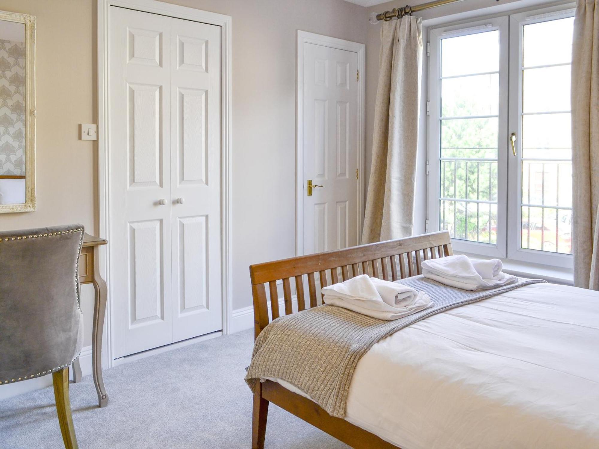 Powderhall Brae Edinburgh Dış mekan fotoğraf