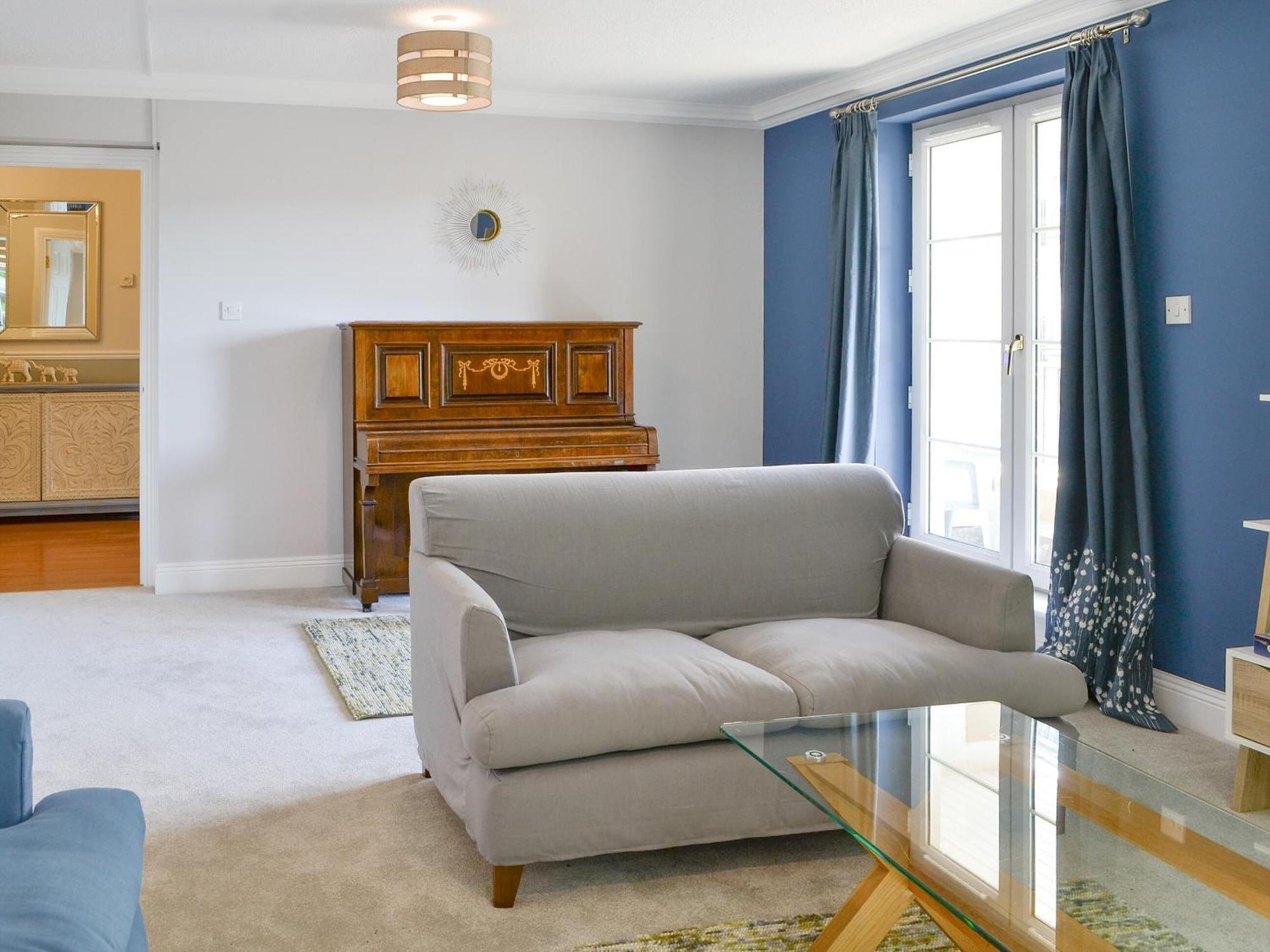 Powderhall Brae Edinburgh Dış mekan fotoğraf