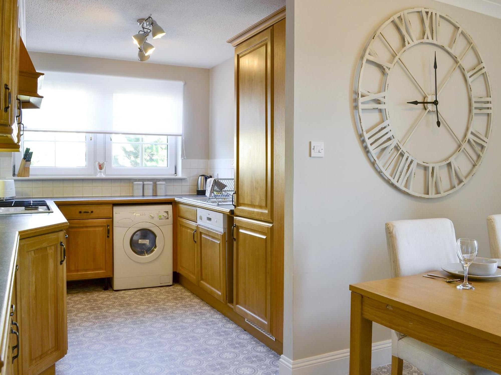 Powderhall Brae Edinburgh Dış mekan fotoğraf